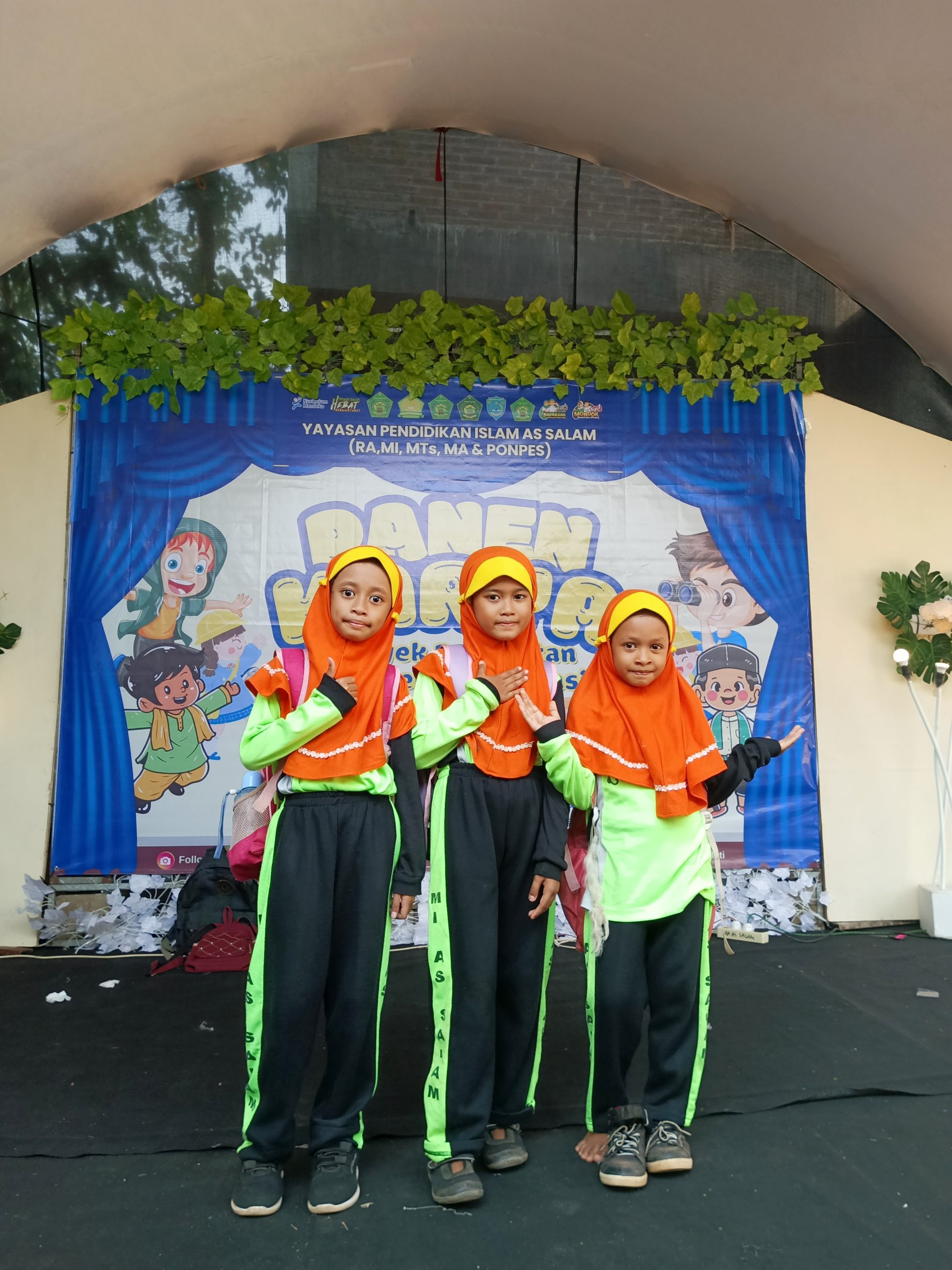 Panen Karya