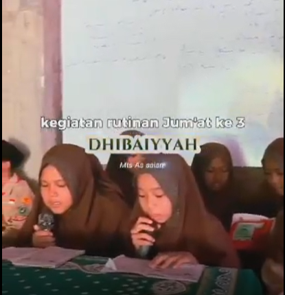 Maulid Nabi